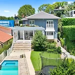 Balmoral Hamptons House With Heated Pool And Hot Tub
