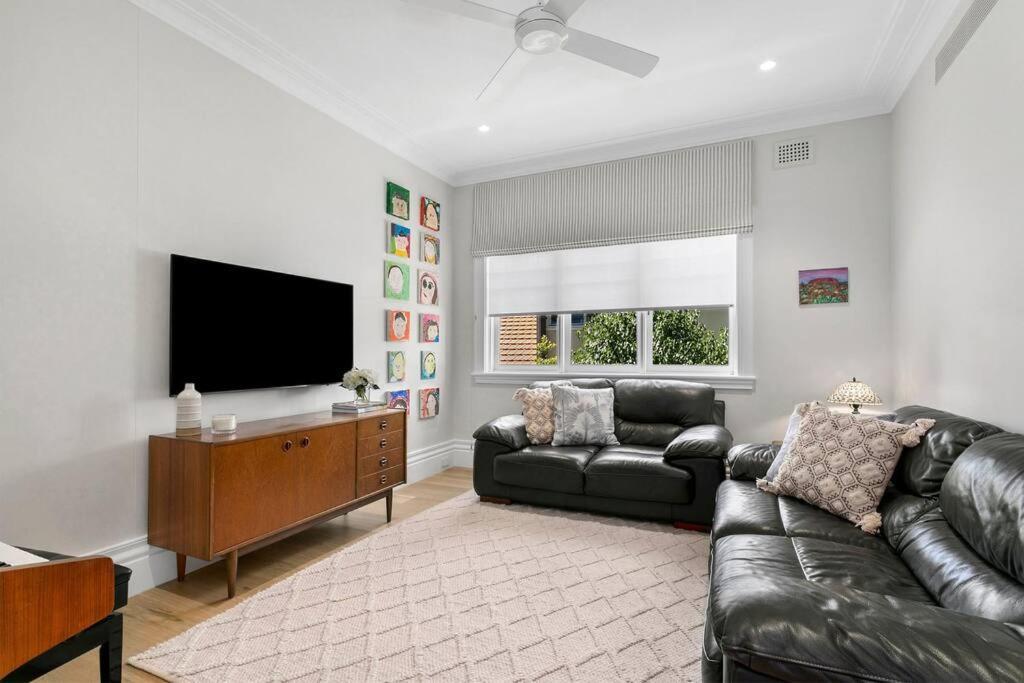 Balmoral Hamptons House With Heated Pool And Hot Tub Sydney