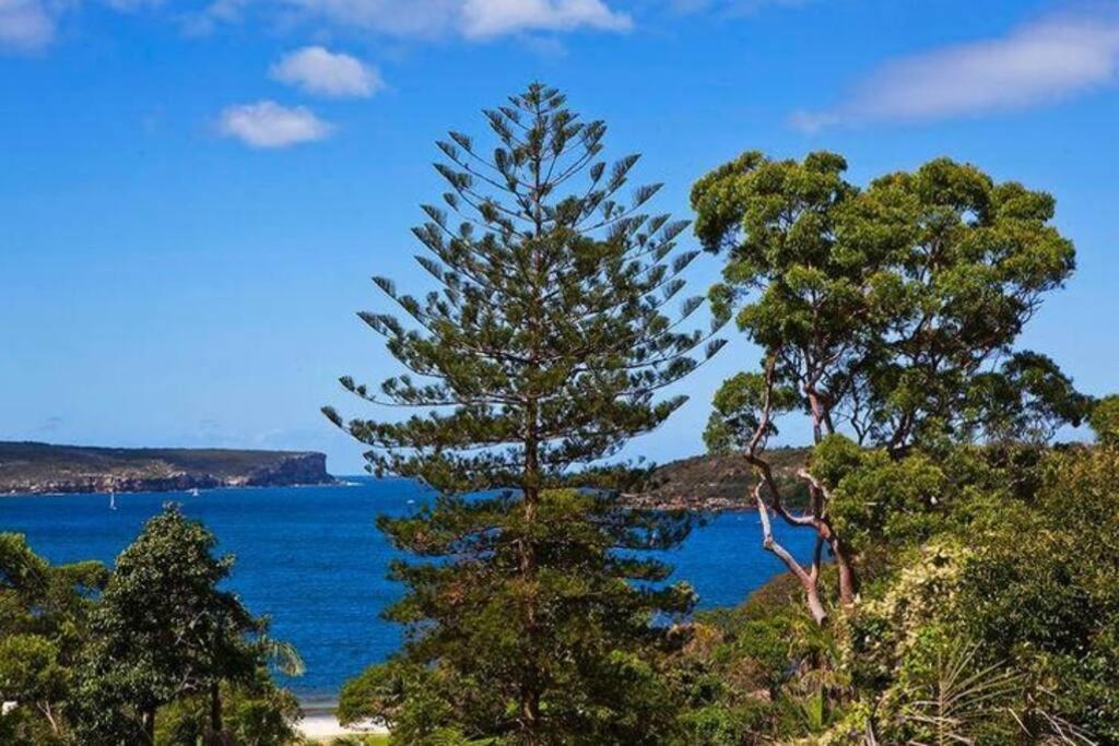 Holiday home Balmoral Hamptons House With Heated Pool And Hot Tub Sydney