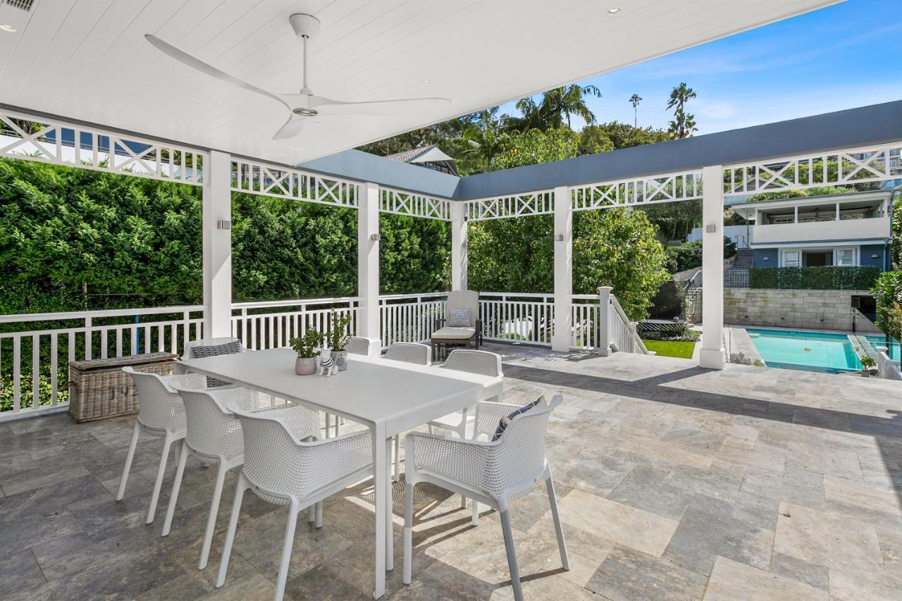Balmoral Hamptons House With Heated Pool And Hot Tub *