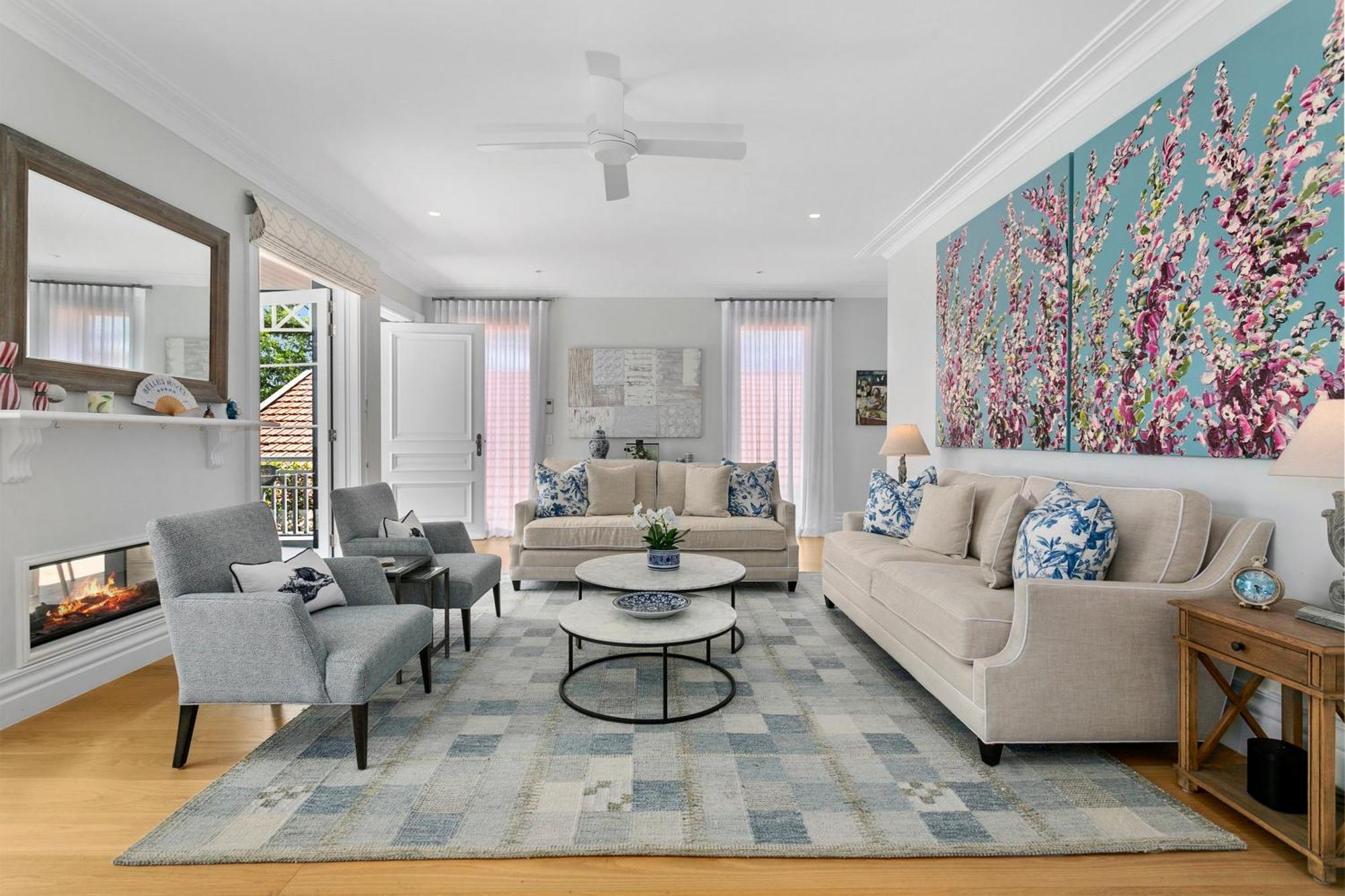 Balmoral Hamptons House With Heated Pool And Hot Tub * Sydney
