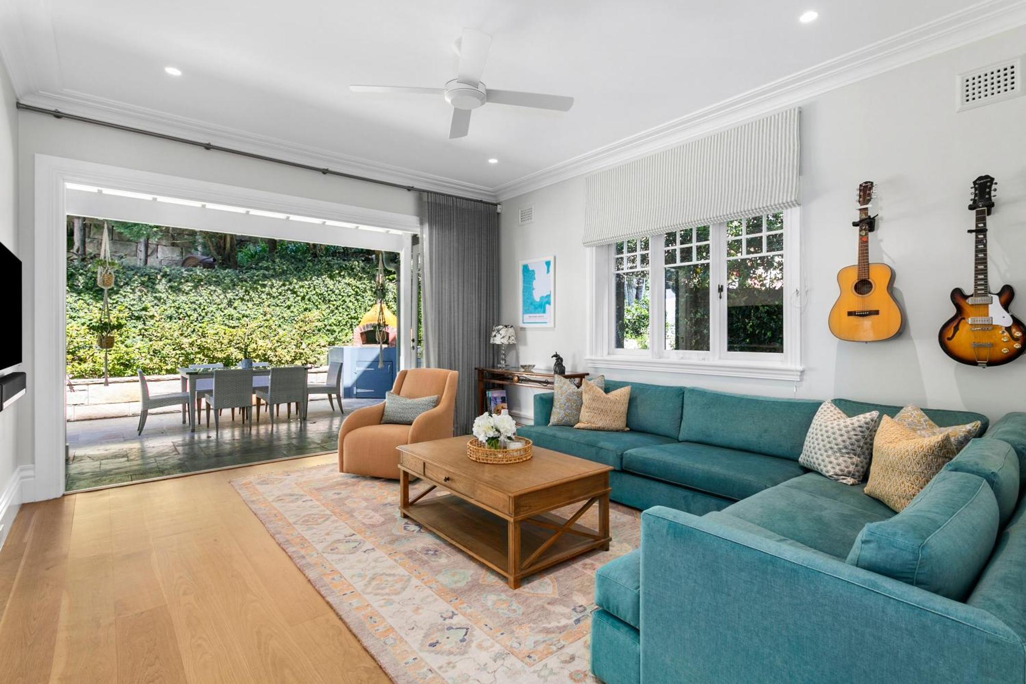 Balmoral Hamptons House With Heated Pool And Hot Tub Holiday home Sydney