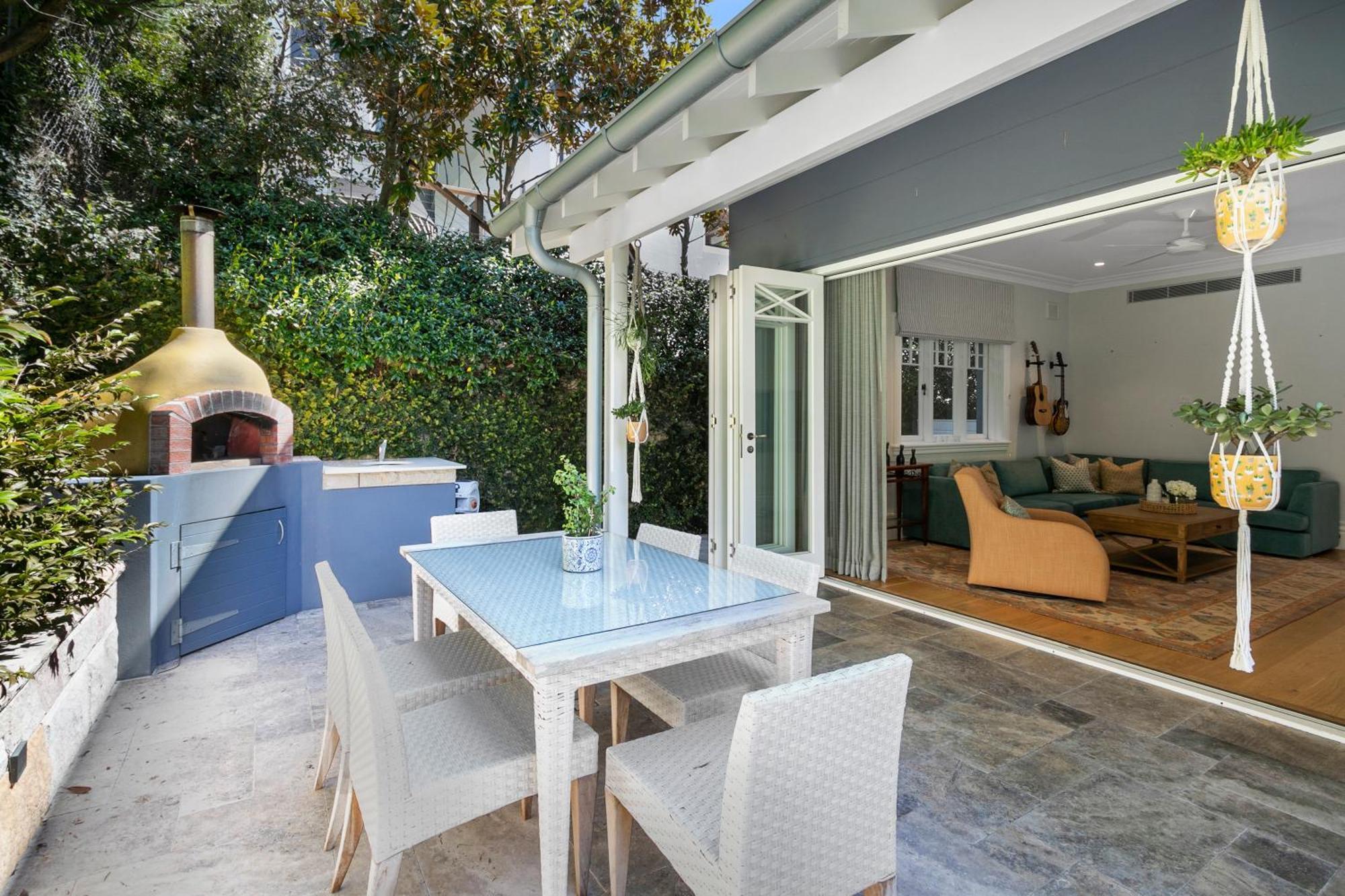 Balmoral Hamptons House With Heated Pool And Hot Tub * Sydney