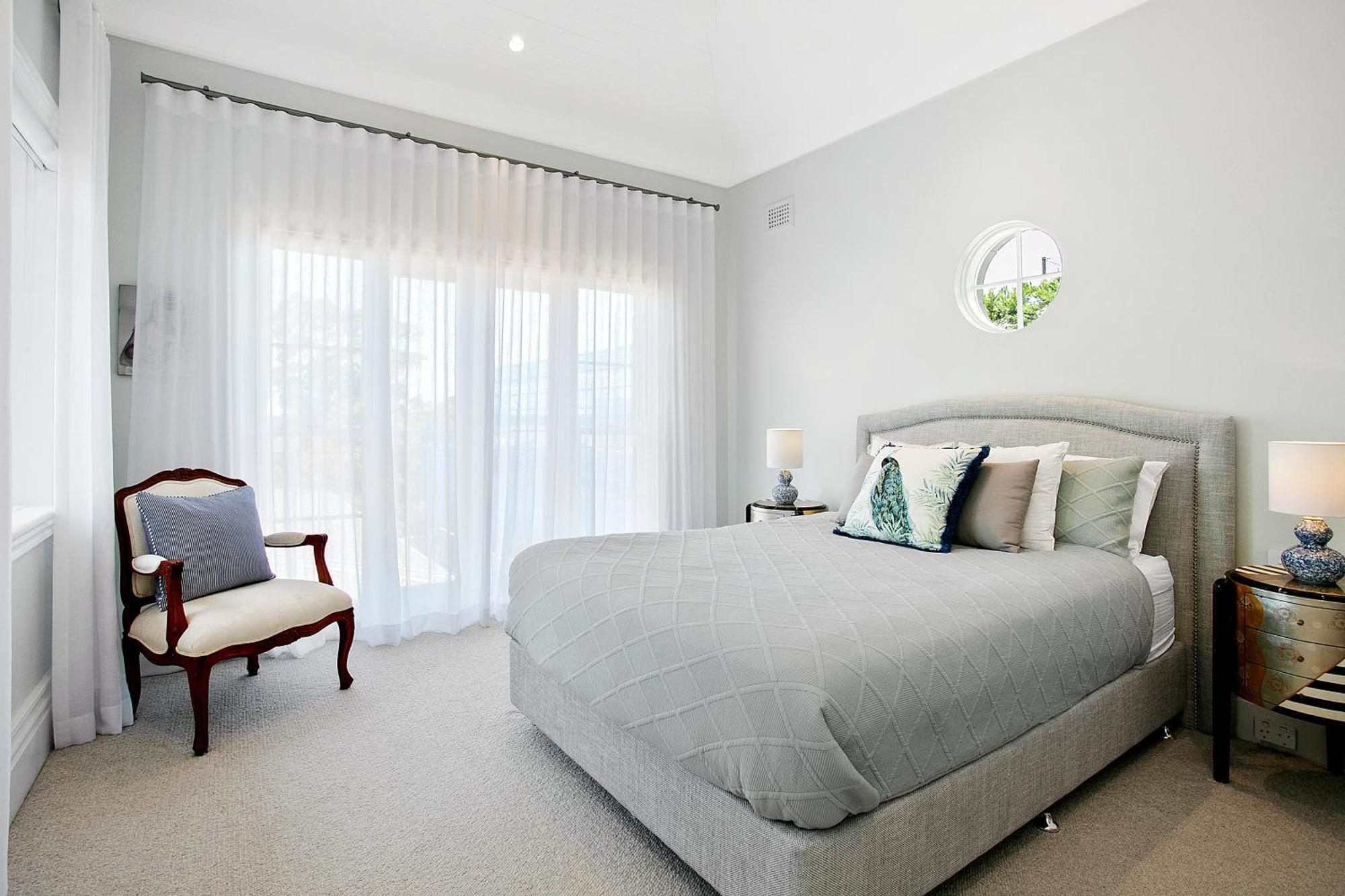 Balmoral Hamptons House With Heated Pool And Hot Tub * Sydney