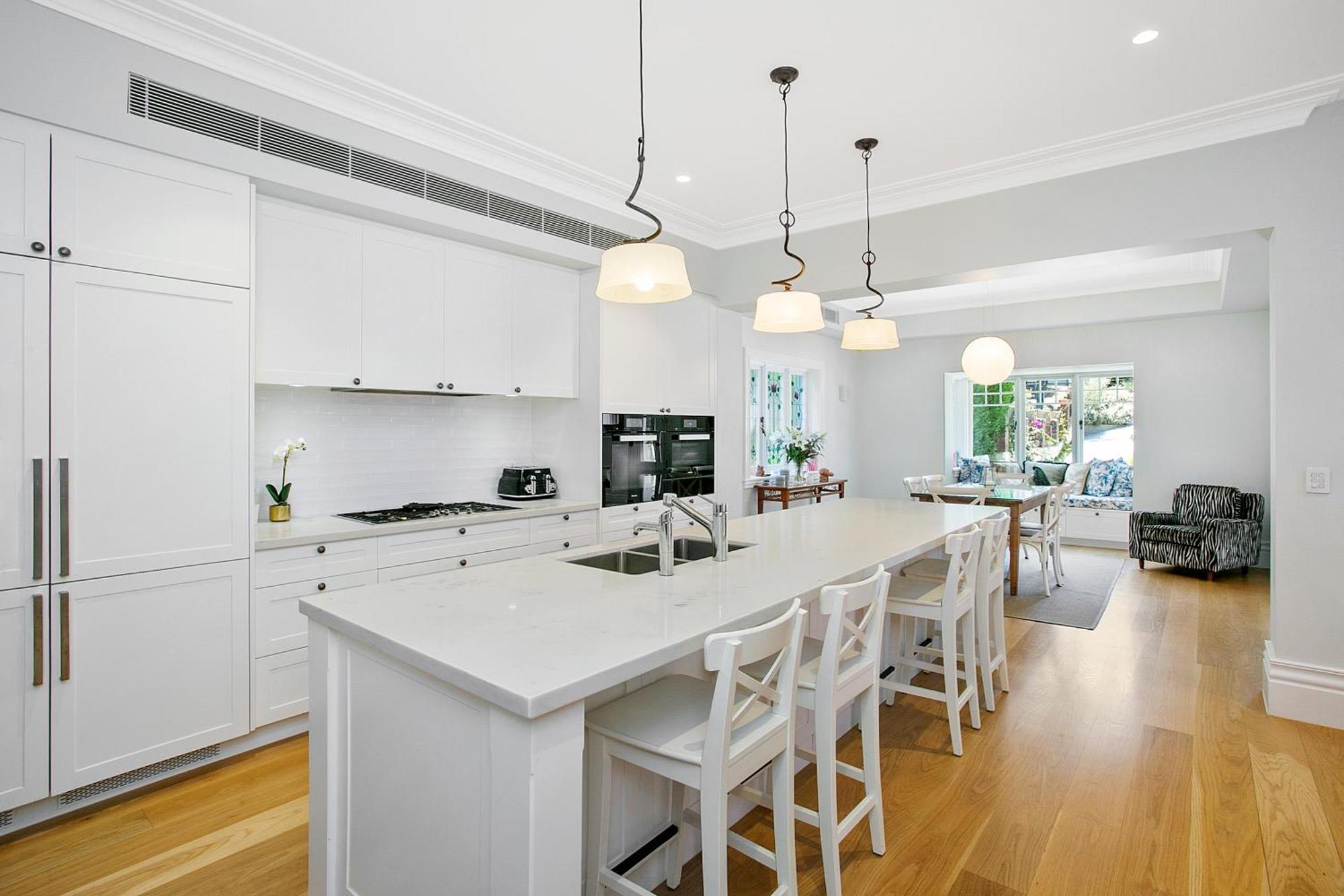 Holiday home Balmoral Hamptons House With Heated Pool And Hot Tub *